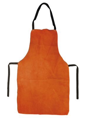 137652 - Mandil de carnaza para soldar, 80 cm Surtek