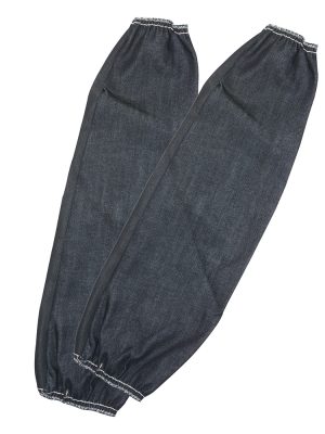 137658.jpg 137658 - Mangas de mezclilla para soldar, 52 cm Surtek