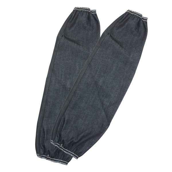 137658 - Mangas de mezclilla para soldar, 52 cm Surtek