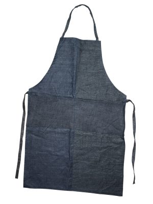 137659.jpg 137659 - Mandil de mezclilla para soldar, 80 cm Surtek