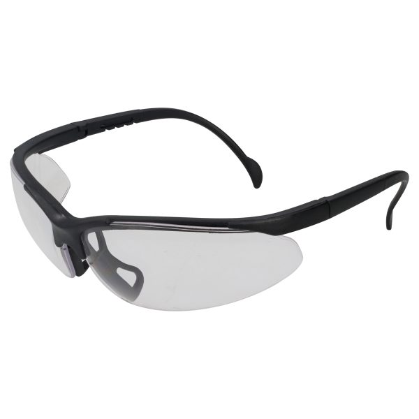 137660 - Lentes de seguridad modelo Confort, transparentes Surtek