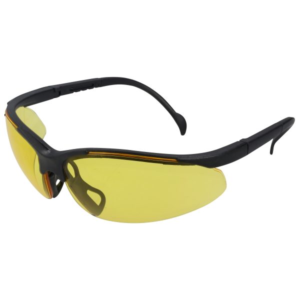 137662.jpg 137662 - Lentes de seguridad modelo Confort, ámbar Surtek