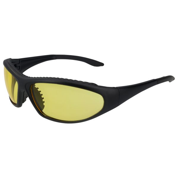 137670 - Lentes de seguridad modelo Reforzado, ámbar Surtek