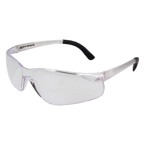 137676 - Lentes de seguridad modelo Panoramic, transparentes Surtek