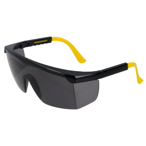 137684.jpg 137684 - Lentes de seguridad modelo ajustable, oscuros Surtek