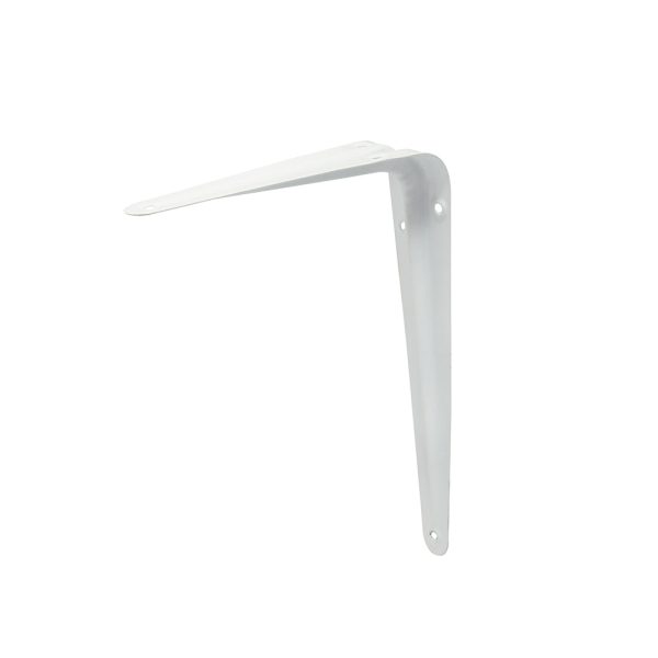 137795 - Ménsula color blanco 12 x 14" Surtek