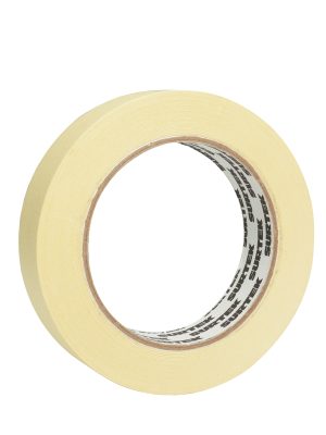 138031.jpg 138031 - Cinta masking tape para enmascarar 19 mm x 50 m Surtek