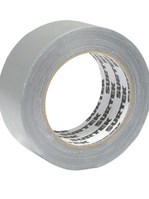 138041.jpg 138041 - Cinta gris para ducto 48 mm x 30 m Surtek