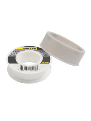 138059.jpg 138059 - Cinta sella roscas 24 mm x 13 m Surtek