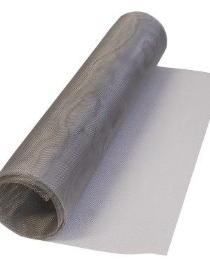 138104.jpg 138104 - Tela para mosquitero de aluminio 0.90 x 2.1 m Surtek