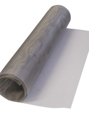 138105.jpg 138105 - Tela para mosquitero de aluminio 1.20 x 2.1 m Surtek