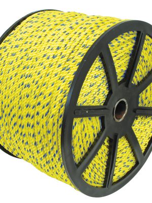 138200.jpg 138200 - Cuerda de polipropileno en carrete 4 mm Surtek