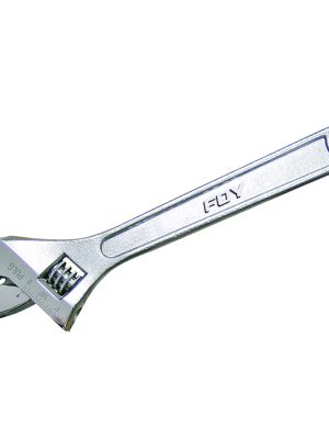 140412.jpg 140412 - Llave ajustable cromada 12" Foy