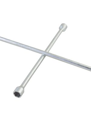 140420.jpg 140420 - Llave de cruz cromada 20" Foy