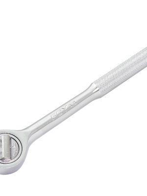 140439.jpg 140439 - Matraca reversible cabeza redonda, para dado cuadro de 3/8" Foy