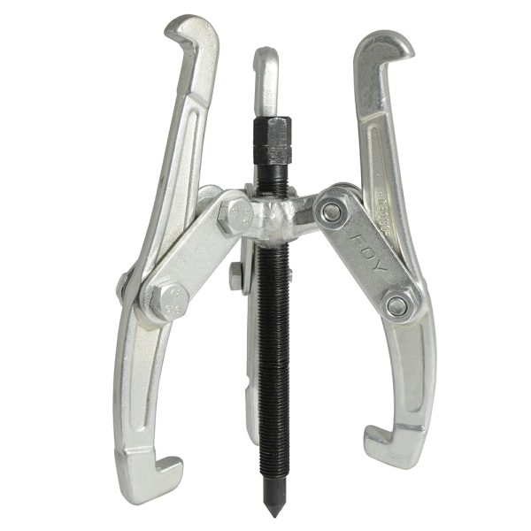 140503.jpg 140503 - Extractor reversible 3 quijadas tipo "B", alcance 3" Foy