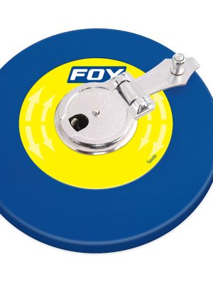 142083 - Cinta larga de fibra de vidrio 50 m Foy