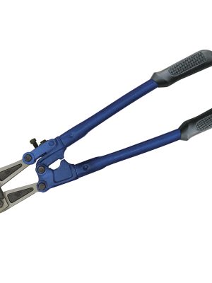 142100 - Cortapernos con mangos tubulares con grip 12" Foy