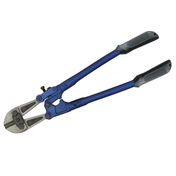 142100 - Cortapernos con mangos tubulares con grip 12" Foy