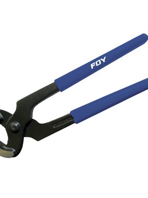 142212 - Tenaza para carpintero 8" Foy