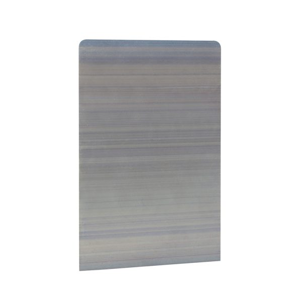 142633.jpg 142633 - Cuña para raspar sin mango 4.5" x 2-3/4" Foy