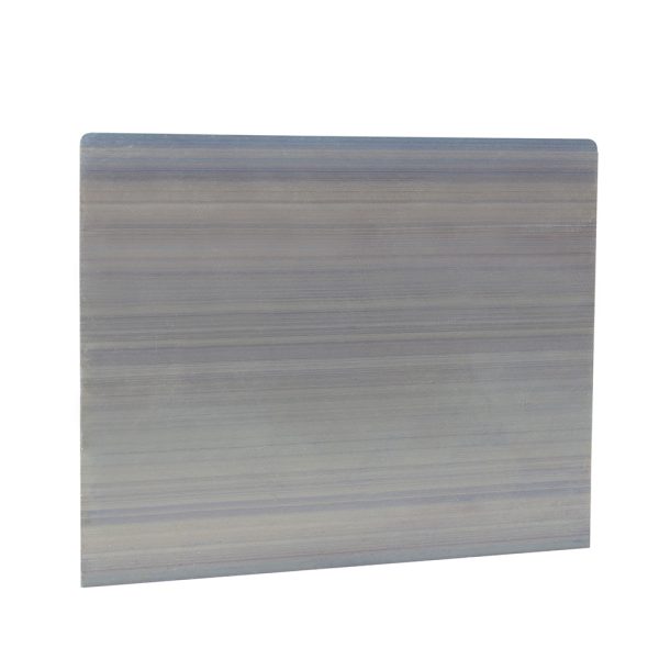 142634.jpg 142634 - Cuña para raspar sin mango 4.5" x 5" Foy