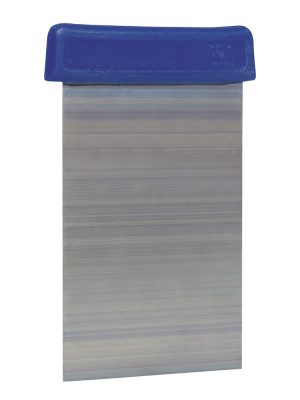 142635.jpg 142635 - Cuña para raspar con mango plástico 4.5" x 2-3/4" Foy