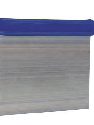 142636.jpg 142636 - Cuña para raspar con mango plástico 4.5" x 5" Foy