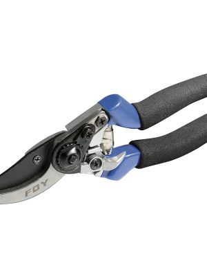 143040 - Tijeras para poda a una mano 8-1/2" ramas verdes Foy