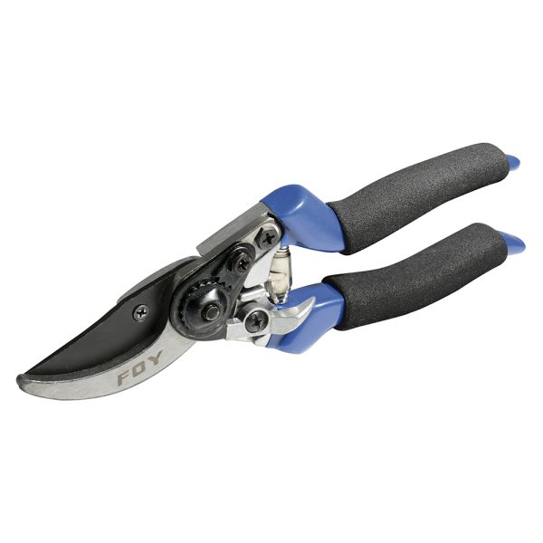 143040 - Tijeras para poda a una mano 8-1/2" ramas verdes Foy