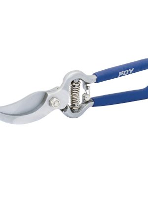 143041 - Tijeras para poda a una mano 8" jardinería y floricultura Foy