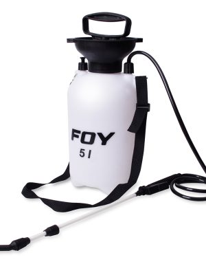 143070.jpg 143070 - Fumigador con varilla plástica 5L Foy