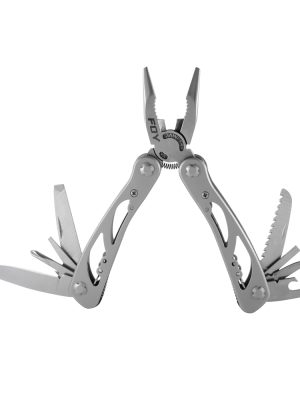 143147 - Pinza multiherramienta 12 en 1 Foy