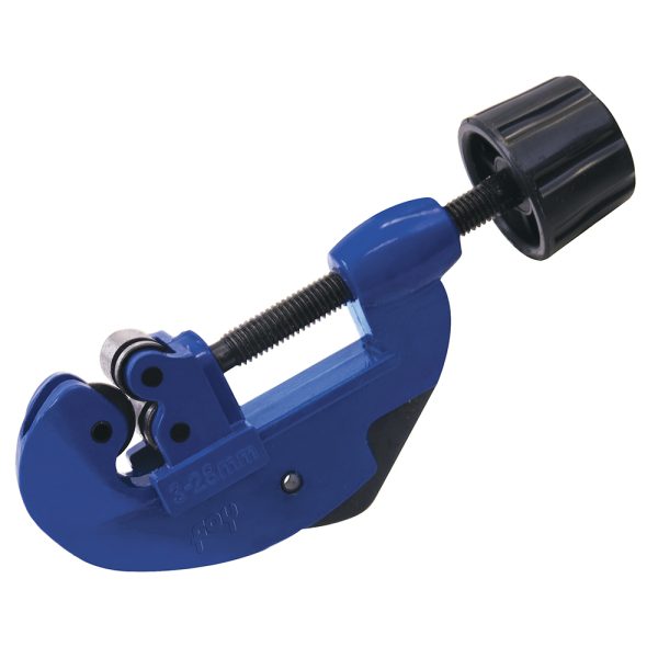 143305 - Cortatubos cuerpo de aluminio 1/64" a 1-1/8" Foy