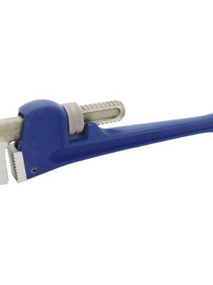 143308.jpg 143308 - Llave stillson de hierro maleable de 8" Foy