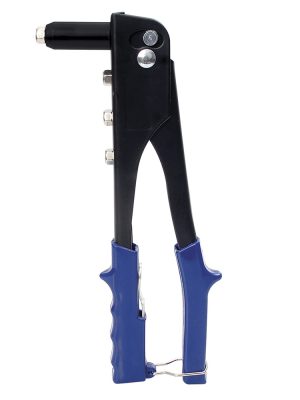 143401.jpg 143401 - Remachadora manual de nariz larga, 10" Foy