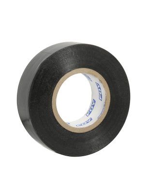 143451.jpg 143451 - Cinta para aislar negra 19 mm x 18 m Foy