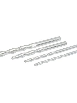 144140.jpg 144140 - Juego de brocas para concreto con punta de tungsteno, 4 piezas Foy