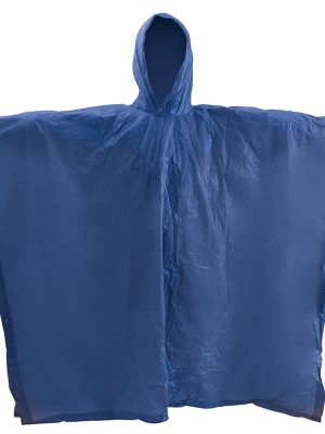 144145 - Poncho impermeable sin reflejante unitalla Foy