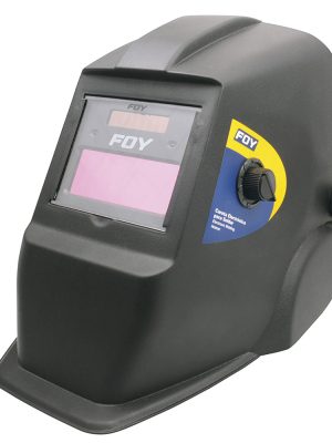 144173.jpg 144173 - Careta electrónica para soldar con panel solar y control de sombras Foy