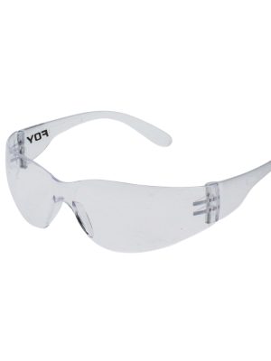 144183.jpg 144183 - Lentes de seguridad, transparentes Foy