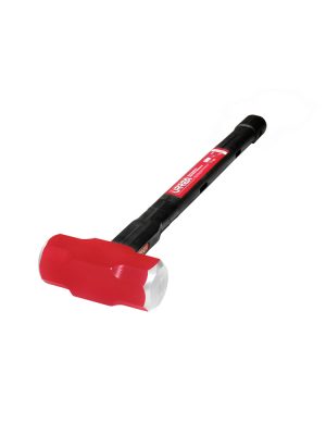 1441HD.jpg 1441HD - Marro irrompible con mango Rubber grip anti-vibración de 30", 14 lb Urrea