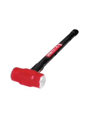 1442HD.jpg 1442HD - Marro irrompible con mango Rubber grip anti-vibración de 36", 20 lb Urrea