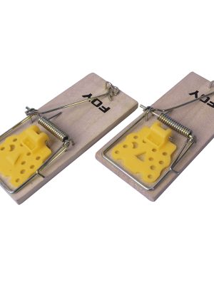 144460.jpg 144460 - Trampa para roedor chico Foy