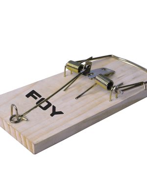 144461.jpg 144461 - Trampa para roedor grande Foy