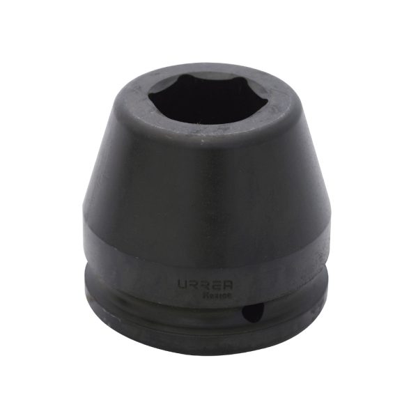 15024 - Dado de impacto cuadro de 1-1/2", 6 puntas, en pulgadas, 1-1/2" Urrea