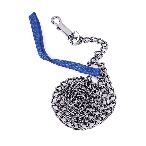 150832 - Cadena de paseo 3 mm x 1.2 m Surtek