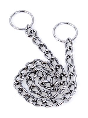 150844 - Cadena de castigo 3.5 mm x 55 cm Surtek