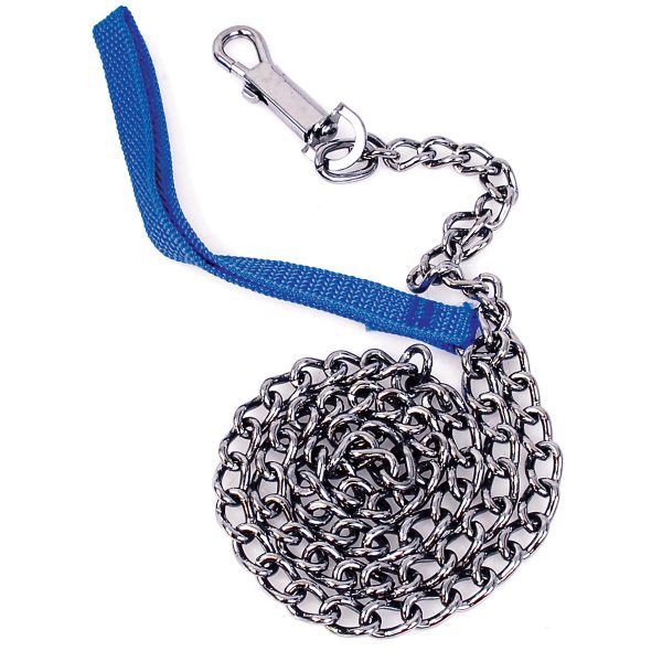 150866 - Cadena de paseo 4.5 mm x 1.2 m Surtek