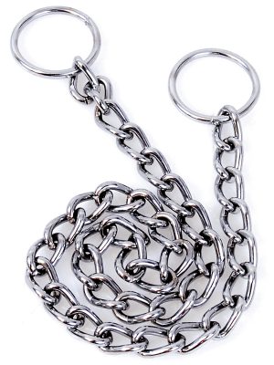 150869 - Cadena de castigo 2.5 mm x 45 cm Surtek